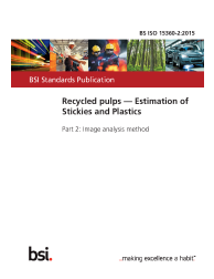 BS ISO 15360-2:2015