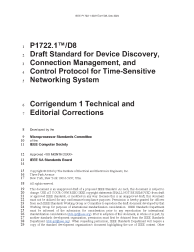 IEEE P1722.1:2021/Cor 1