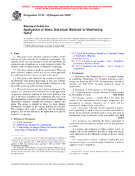 ASTM G169-01(2008)e1