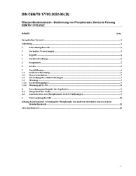 DIN CEN/TS 17705:2022-06