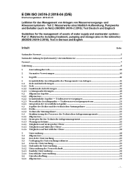 DIN ISO 24516-2:2018-04