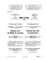 NBN 713-020:1968