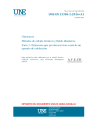 UNE-EN 13384-2:2016+A1:2021