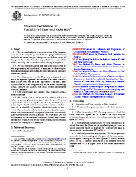 ASTM D1857/D1857M-24