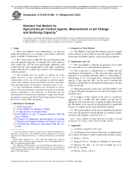 ASTM E1910/E1910M-21(2025)