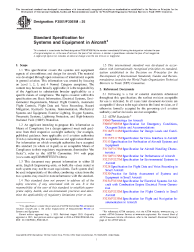 ASTM F3061/F3061M-25