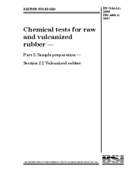 BS 7164-2.2:1990