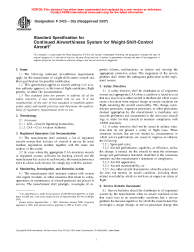 ASTM F2425-05a(2007)