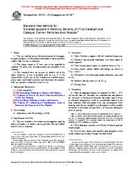 ASTM D4512-03(2013)e1