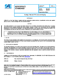 SAE AS 8942A:2022-02-16