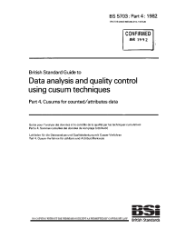 BS 5703-4:1982