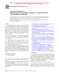 ASTM D6415/D6415M-06ae1