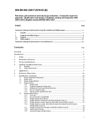 DIN EN ISO 24817:2018-03