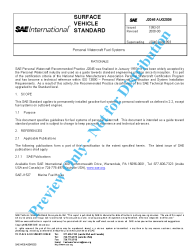 SAE J 2046:2008-08-05
