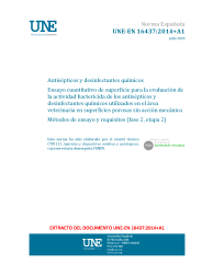 UNE-EN 16437:2014+A1:2020