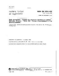 NBN EN 2591-408:1998