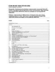 DIN EN ISO 15604:2019-06
