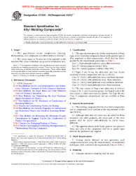 ASTM D1636-99(2004)e1