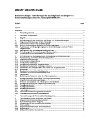 DIN EN 16404:2014-05