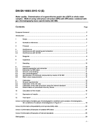 DIN EN 16693:2015-12