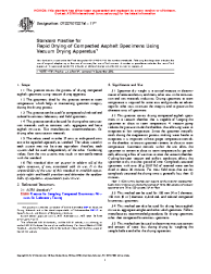 ASTM D7227/D7227M-11e1