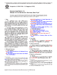 ASTM A1053/A1053M-12(2022)