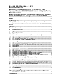 DIN EN ISO 25649-2:2021-11