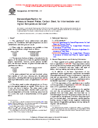 ASTM A515/A515M-10