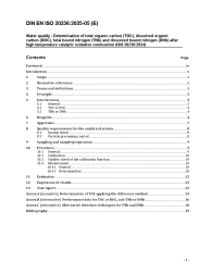 DIN EN ISO 20236:2025-05