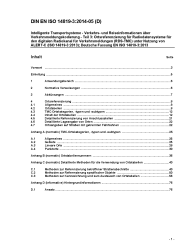 DIN EN ISO 14819-3:2014-05