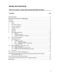 DIN ISO 22412:2018-09