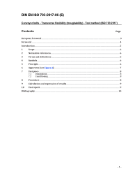 DIN EN ISO 703:2017-06