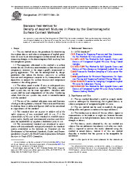 ASTM D7113/D7113M-24