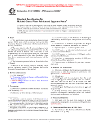 ASTM C1381/C1381M-97(2008)e1