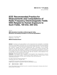 IEEE C95.3:2002 (R2008)
