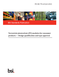 PD IEC TS 63163:2021