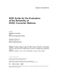 IEEE 1240:2000 (R2012)