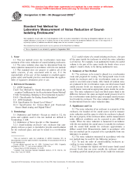 ASTM E596-96(2002)e1 (R1996)