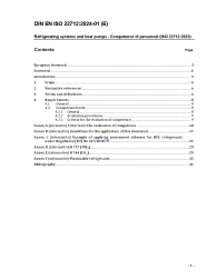 DIN EN ISO 22712:2024-01