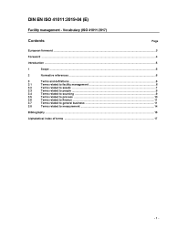 DIN EN ISO 41011:2019-04