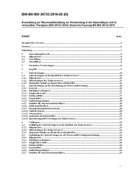 DIN EN ISO 26722:2016-02