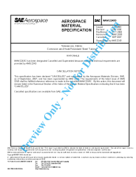 SAE MAM 2243D:2007-09-13