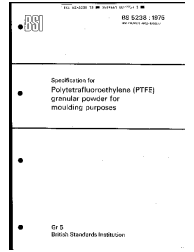 BS 5238:1975
