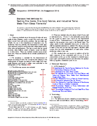 ASTM D2970/D2970M-04(2014)