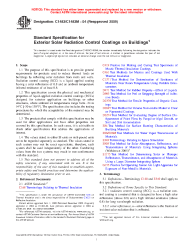 ASTM C1483/C1483M-04(2009)