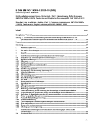 DIN EN ISO 19085-1:2025-10