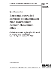 BS L 160:1976 (R2016)