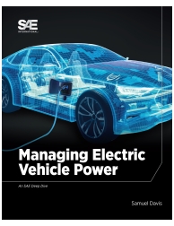Managing Electric Vehicle Power