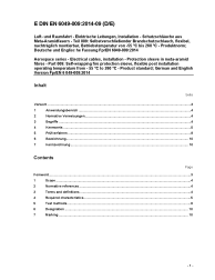 DIN EN 6049-009:2014-09