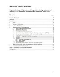 DIN EN ISO 12643-5:2024-11